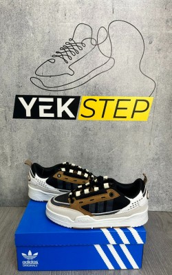 Adidas Adi2000 Kahve